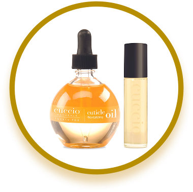 Cuccio Cuticle Oil