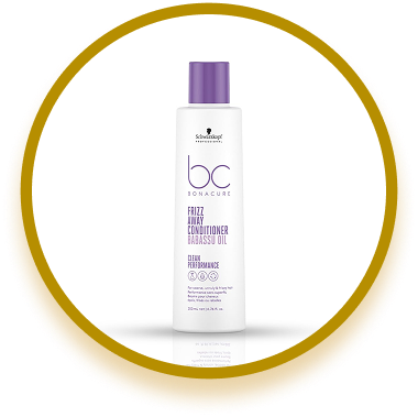 Schwarzkopf Conditioner