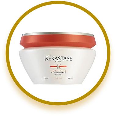 Kérastase Nutritive Hair Mask