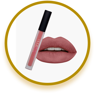 Huda Beauty Matte Lipstick