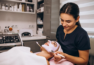 Skin Cleanup & Polishing